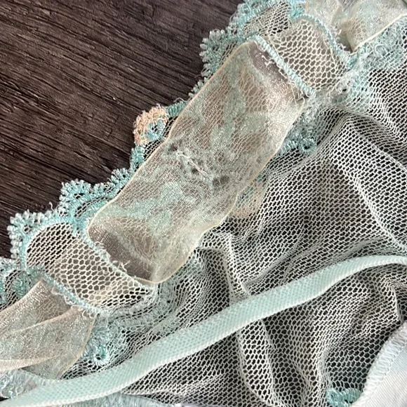 La Perla G-Sting - Picture 3 of 3